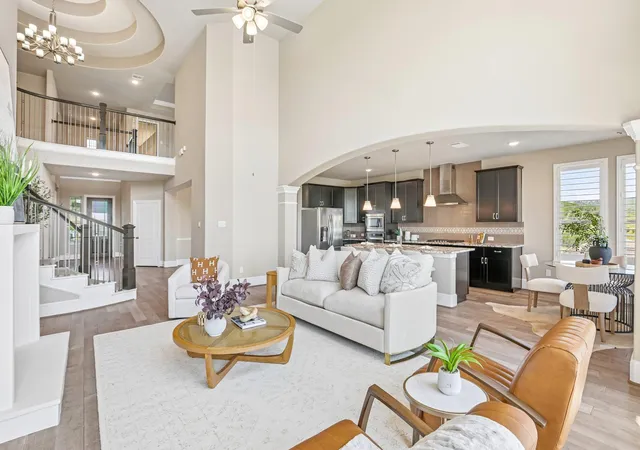 Photo 2 of Single family home for sale at 17705 Flowing Brk Dr, Austin, TX 78738 | MLS# 9061910 | Listing updated on 2026-09-23