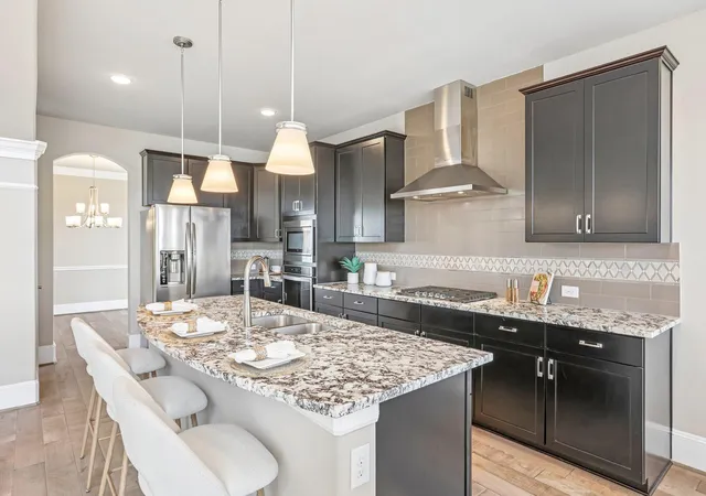 Photo 3 of Single family home for sale at 17705 Flowing Brk Dr, Austin, TX 78738 | MLS# 9061910 | Listing updated on 2026-09-23