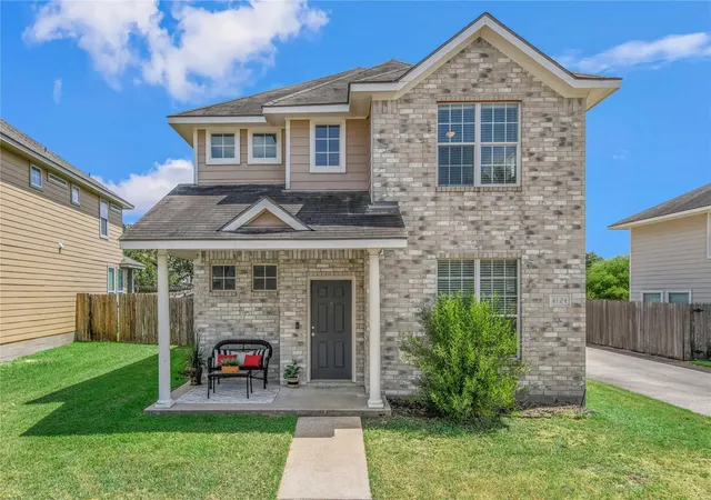 1st image of 4124 Mcfarland Dr, College Station, TX 77845 | MLS# 6799411