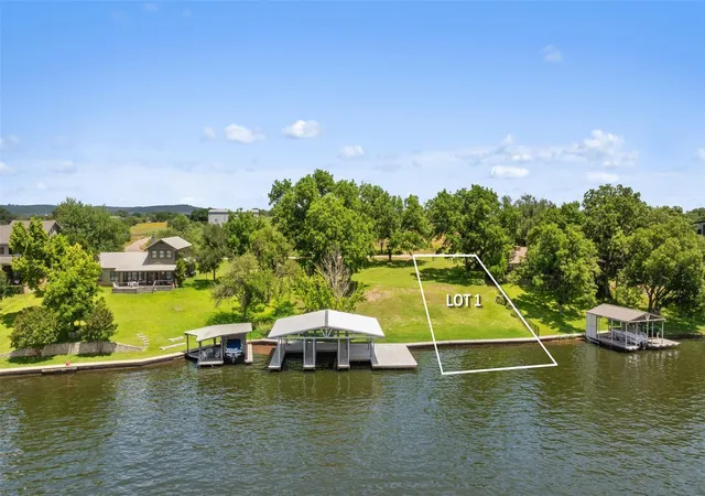 2nd image of Lot #1 Williams Lakeshore Dr, Kingsland, TX 78639 | MLS# 3840395