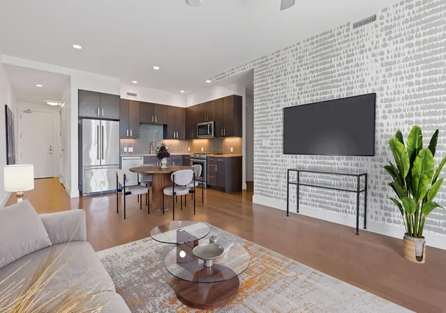 1st image of 222 West Ave #1412, Austin, TX 78701 | MLS# 4683683