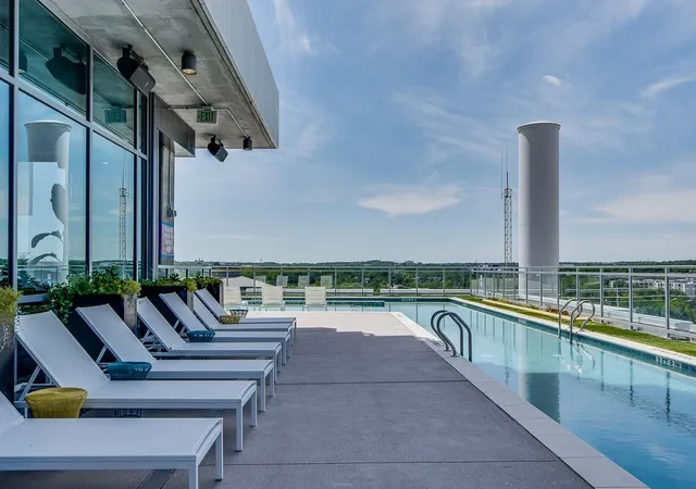 34th image of 222 West Ave #1412, Austin, TX 78701 | MLS# 4683683