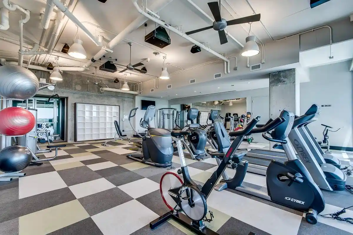 Listing Photo 40 - Condo for sale in 222 W Ave located at 222 W Ave, Austin, TX 78701 - Unit #1412
