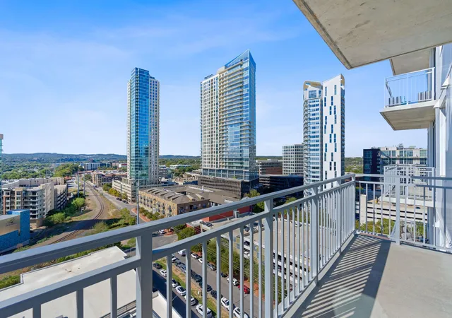 5th image of 222 West Ave #1412, Austin, TX 78701 | MLS# 4683683