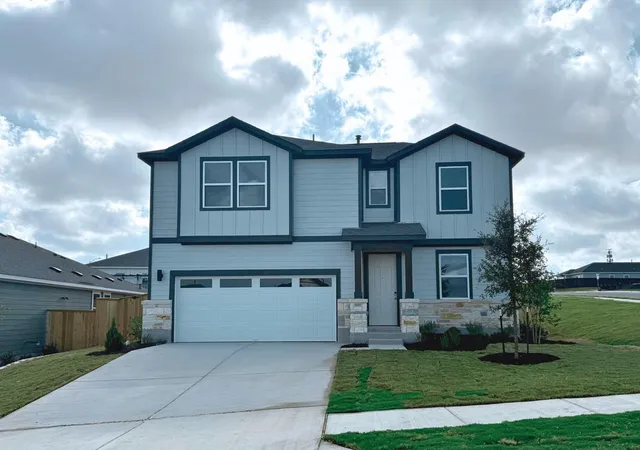 Single family home for sale at 12029 Ellena Cv, Austin, TX 78747 | MLS# 8311019 | Listing updated on 2026-09-22