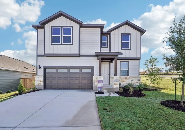 Single family home for sale at 12029 Ellena Cv, Austin, TX 78747 | MLS# 8311019