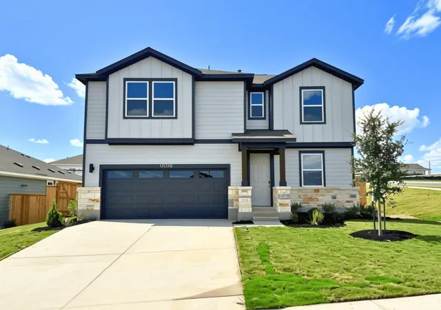 Photo 1 of Single family home for sale at 12029 Ellena Cv, Austin, TX 78747 | MLS# 8311019 | Listing updated on 2026-09-22