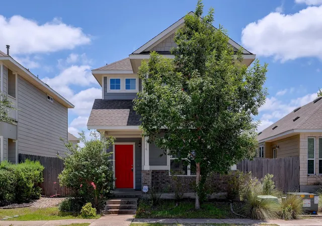 Photo 1 of Single family home for sale at 714 Stampede Rd, San Marcos, TX 78666 | MLS# 6691028 | Listing updated on 2026-08-20