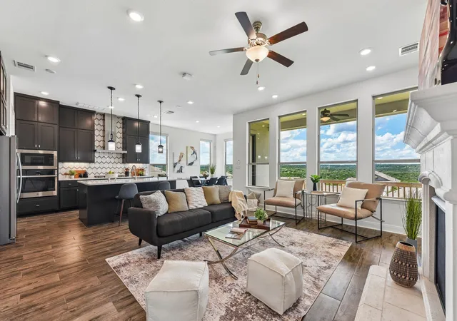 Photo 3 of Single family home for sale at 19113 Freeman Cir, Austin, TX 78738 | MLS# 1339860 | Listing updated on 2026-09-02