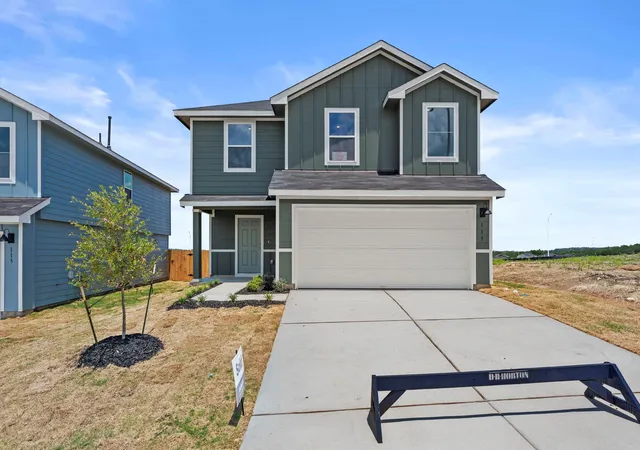 1st image of 119 Howard Dr, Maxwell, TX 78656 | MLS# 3070875