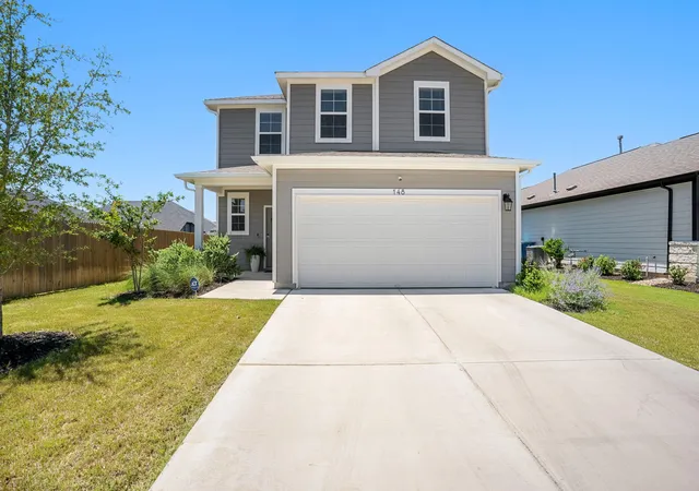 Single family home for sale at 148 Hidalgo Ln, Elgin, TX 78621 | MLS# 2238156