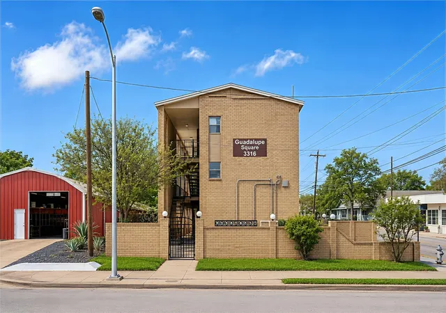 image of 3316 Guadalupe St, Austin, TX 78705