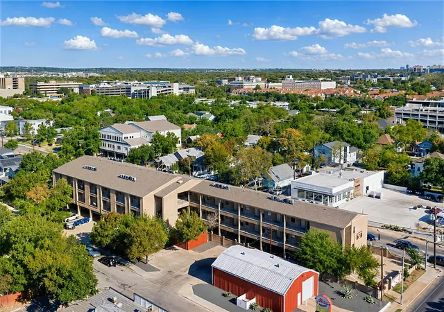 image of 3316 Guadalupe St, Austin, TX 78705