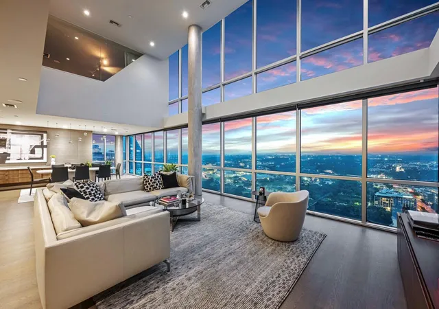 Photo 3 of Condo for sale at 300 Bowie St #PH2, Austin, TX 78703 | MLS# 9402622 | Listing updated on 2026-10-02