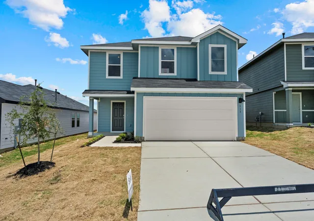 Single family home for sale at 113 Howard Dr, Maxwell, TX 78109 | MLS# 7949020 | Listing updated on 2026-09-12
