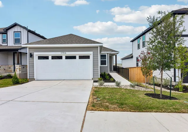 Photo 1 of Single family home for sale at 11916 Ellena Cv, Austin, TX 78747 | MLS# 5364349 | Listing updated on 2026-10-22