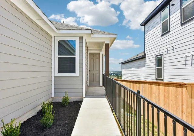 Photo 3 of Single family home for sale at 11916 Ellena Cv, Austin, TX 78747 | MLS# 5364349 | Listing updated on 2026-10-22