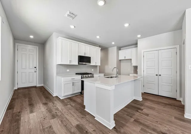 Photo 4 of Single family home for sale at 11916 Ellena Cv, Austin, TX 78747 | MLS# 5364349 | Listing updated on 2026-10-22