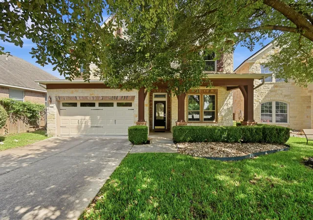 1st image of 2301 Golden Gate Park, Austin, TX 78732 | MLS# 8230040