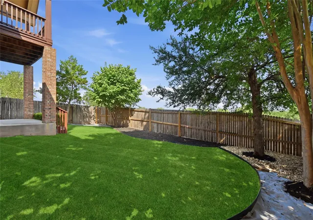 37th image of 2301 Golden Gate Park, Austin, TX 78732 | MLS# 8230040