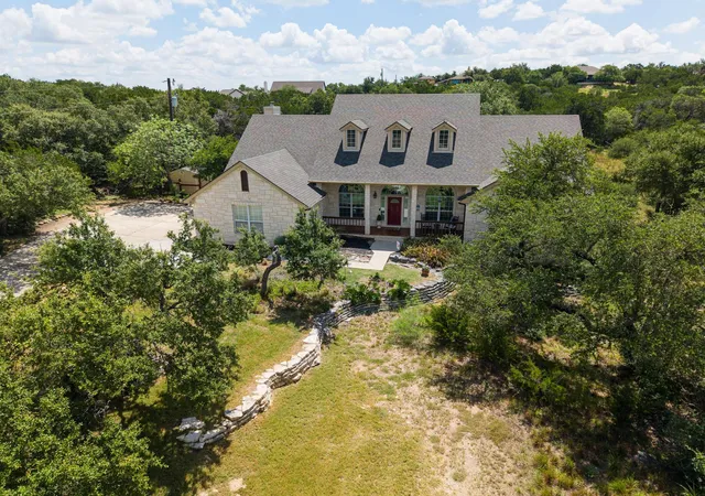 1st image of 1053 Sunset Canyon Dr S, Dripping Springs, TX 78620 | MLS# 2786607