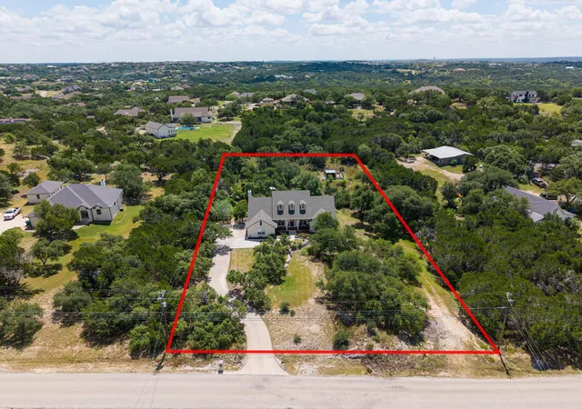 2nd image of 1053 Sunset Canyon Dr S, Dripping Springs, TX 78620 | MLS# 2786607