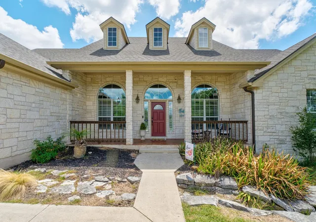 5th image of 1053 Sunset Canyon Dr S, Dripping Springs, TX 78620 | MLS# 2786607