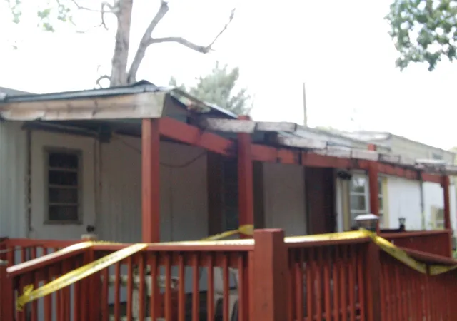 Photo 3 of Manufactured home for sale at 2102 Blue Meadow Dr, Austin, TX 78744 | MLS# 2606109 | Listing updated on 2026-09-14