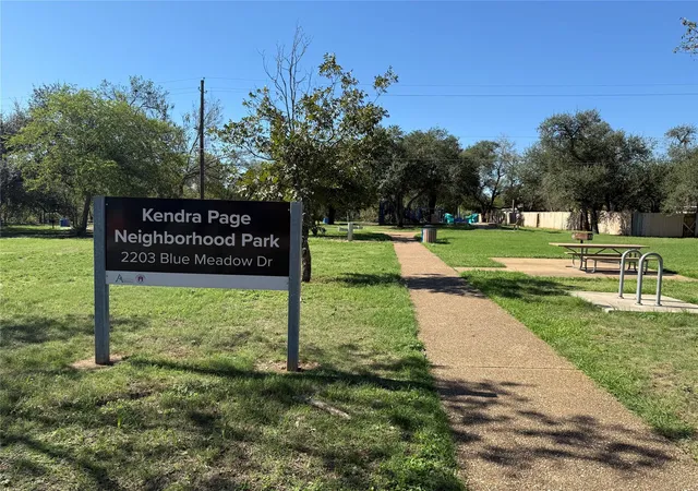Photo 4 of Manufactured home for sale at 2102 Blue Meadow Dr, Austin, TX 78744 | MLS# 2606109 | Listing updated on 2026-10-09