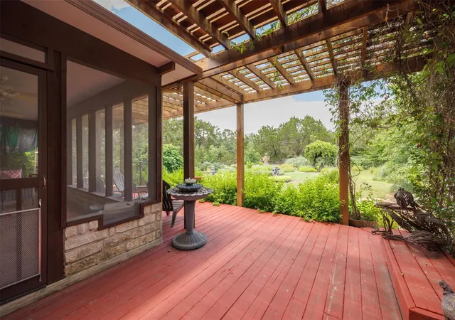 Photo 3 of Single family home for sale at 35 Brookmeadow Dr, Wimberley, TX 78676 | MLS# 3817660 | Listing updated on 2026-08-30