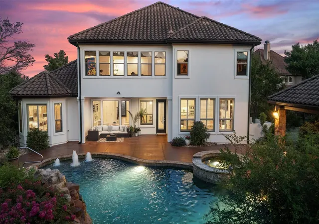 Photo 3 of Mansion for sale at 15713 Spillman Ranch Loop, Austin, TX 78738 | MLS# 7784438 | Listing updated on 2026-08-20