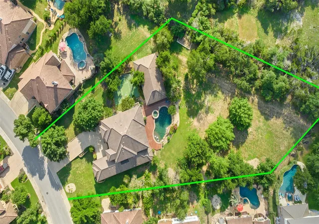 Photo 1 of Mansion for sale at 15713 Spillman Ranch Loop, Austin, TX 78738 | MLS# 7784438 | Listing updated on 2026-08-20
