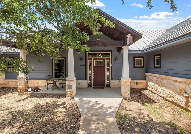 Photo 2 of Single family home for sale at 13326 Trautwein Rd, Austin, TX 78737 | MLS# 5066880 | Listing updated on 2026-08-11