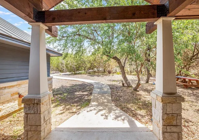 Photo 3 of Single family home for sale at 13326 Trautwein Rd, Austin, TX 78737 | MLS# 5066880 | Listing updated on 2026-08-11