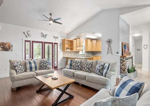 Photo 4 of Single family home for sale at 13326 Trautwein Rd, Austin, TX 78737 | MLS# 5066880 | Listing updated on 2026-08-11