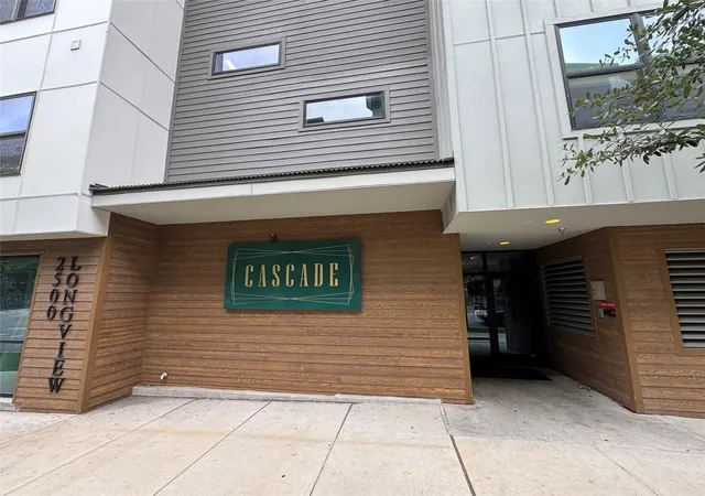 4th image of 2500 Longview St #302, Austin, TX 78705 | MLS# 5989719