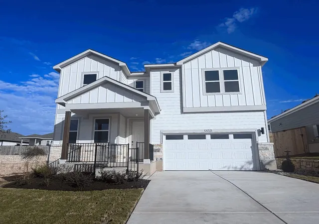 Photo 1 of Single family home for sale at 12021 Ellena Cv, Austin, TX 78747 | MLS# 9059274 | Listing updated on 2026-10-22