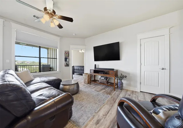 5th image of 17808 Maritime Point Dr #302, Jonestown, TX 78645 | MLS# 7291421