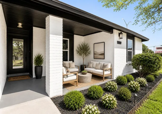 3rd image of 6607 Starstreak Dr, Austin, TX 78745 | MLS# 1924421