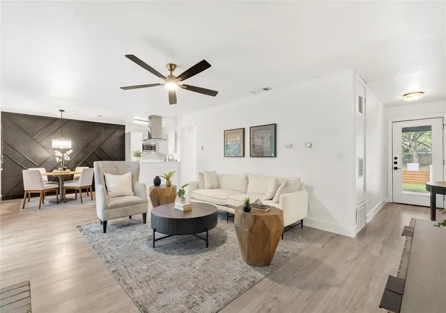 4th image of 6607 Starstreak Dr, Austin, TX 78745 | MLS# 1924421