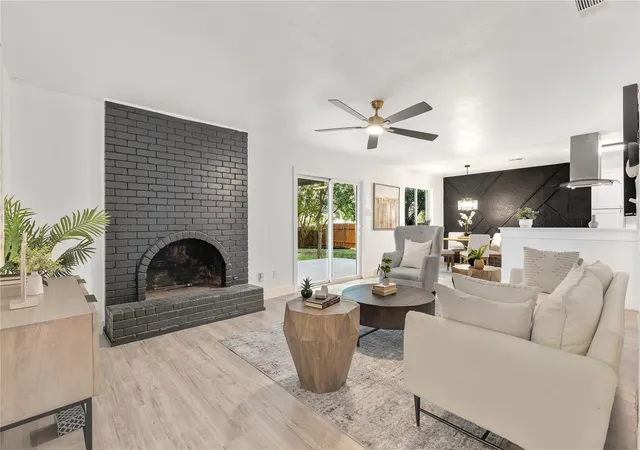 5th image of 6607 Starstreak Dr, Austin, TX 78745 | MLS# 1924421