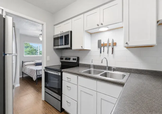 4th image of 2801 Hemphill Park #A301, Austin, TX 78705 | MLS# 4620400
