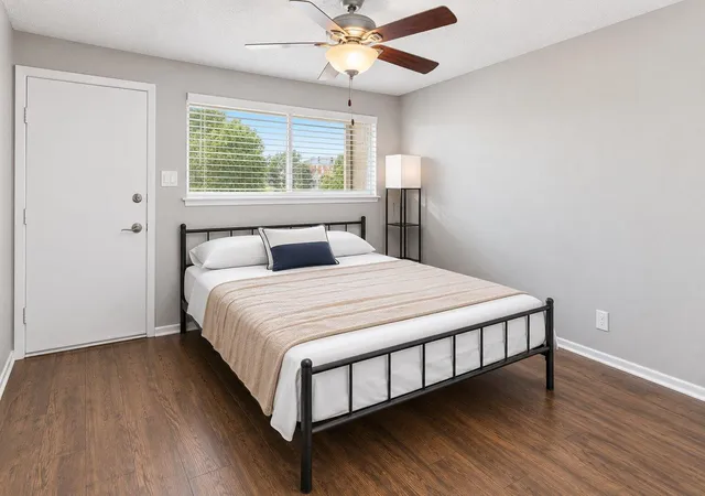 5th image of 2801 Hemphill Park #A301, Austin, TX 78705 | MLS# 4620400