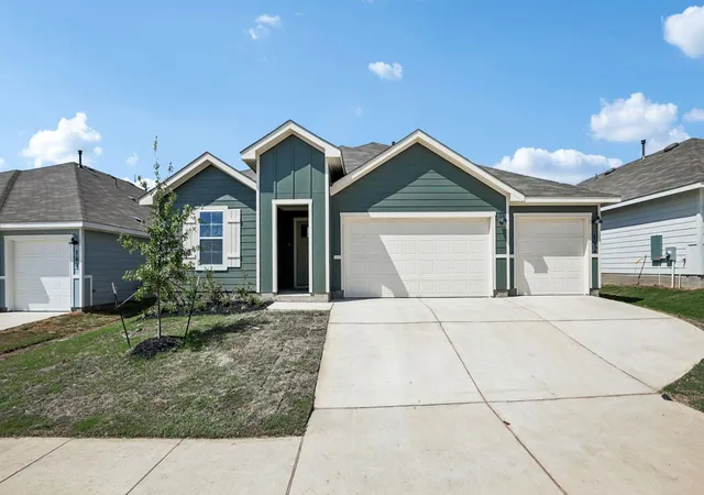 Photo 1 of Single family home for sale at 156 Gilmer Ln, Buda, TX 78610 | MLS# 5158936 | Listing updated on 2026-09-12