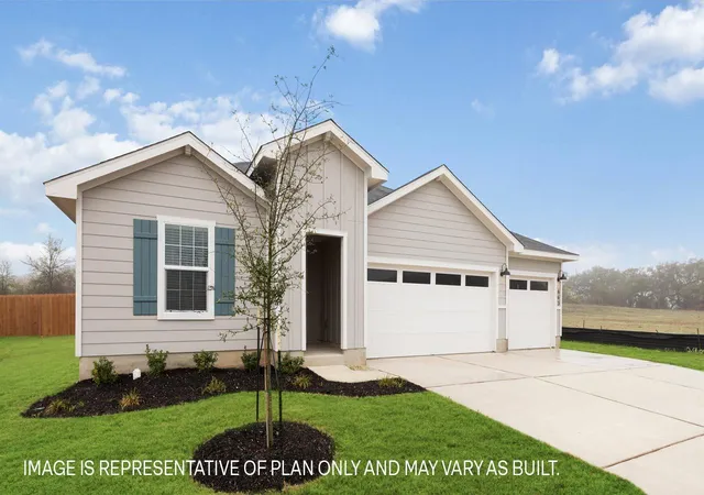 2nd image of 156 Gilmer Ln, Buda, TX 78610 | MLS# 5158936