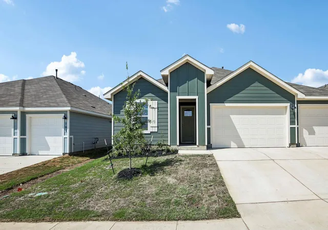 Photo 2 of Single family home for sale at 156 Gilmer Ln, Buda, TX 78610 | MLS# 5158936 | Listing updated on 2026-09-12