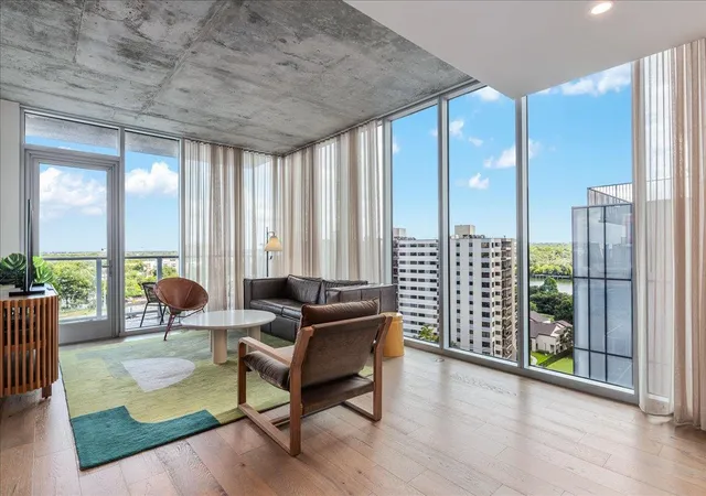 Photo 1 of Condo for sale at 48 East Ave #1308, Austin, TX 78701 | MLS# 2822823 | Listing updated on 2026-10-20