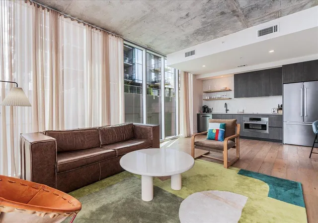 Photo 1 of Condo for sale at 48 East Ave #1308, Austin, TX 78701 | MLS# 2822823 | Listing updated on 2026-10-20