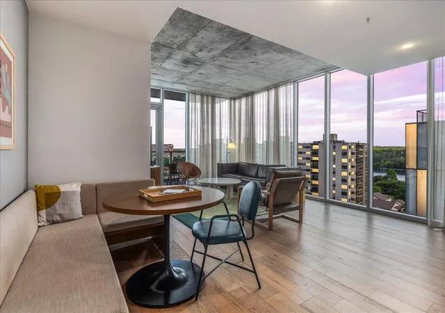 Photo 3 of Condo for sale at 48 East Ave #1308, Austin, TX 78701 | MLS# 2822823 | Listing updated on 2026-10-20
