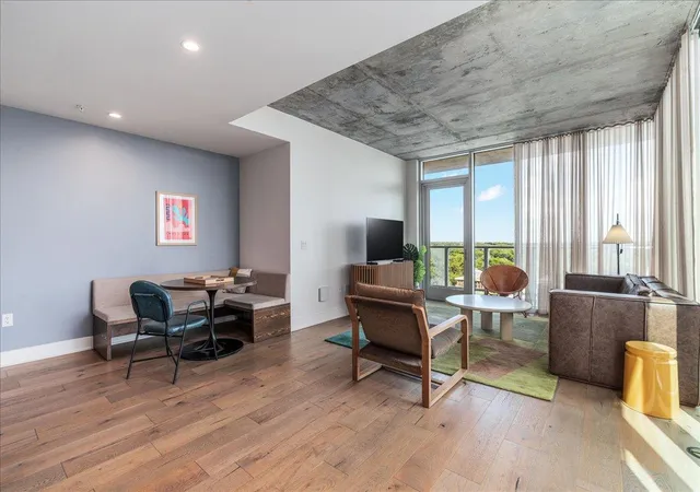 Photo 4 of Condo for sale at 48 East Ave #1308, Austin, TX 78701 | MLS# 2822823 | Listing updated on 2026-10-20